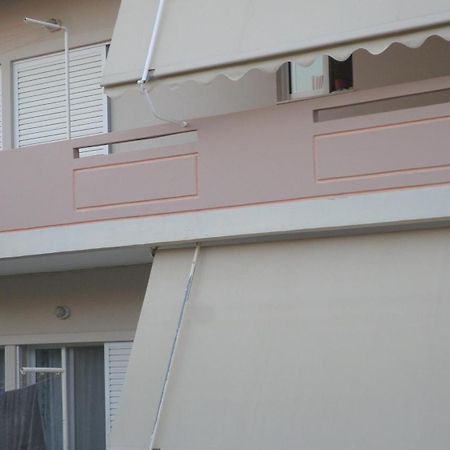 Chania City Apartments ภายนอก รูปภาพ