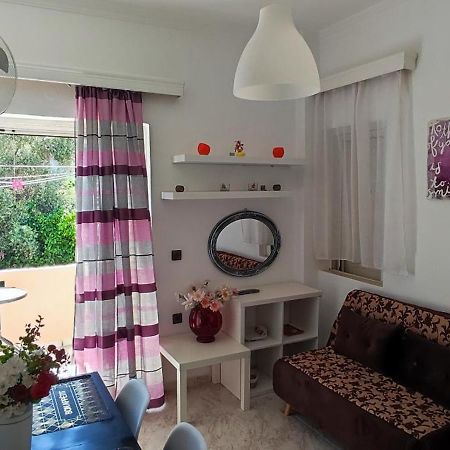 Chania City Apartments ภายนอก รูปภาพ