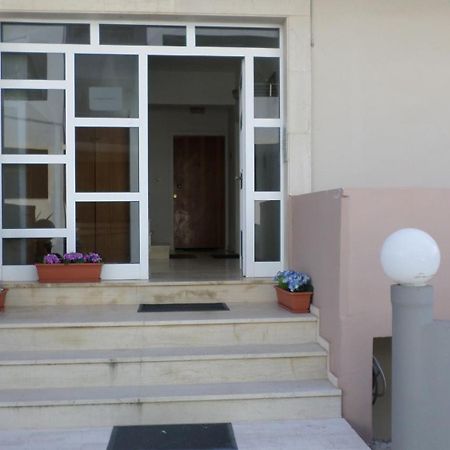 Chania City Apartments ภายนอก รูปภาพ