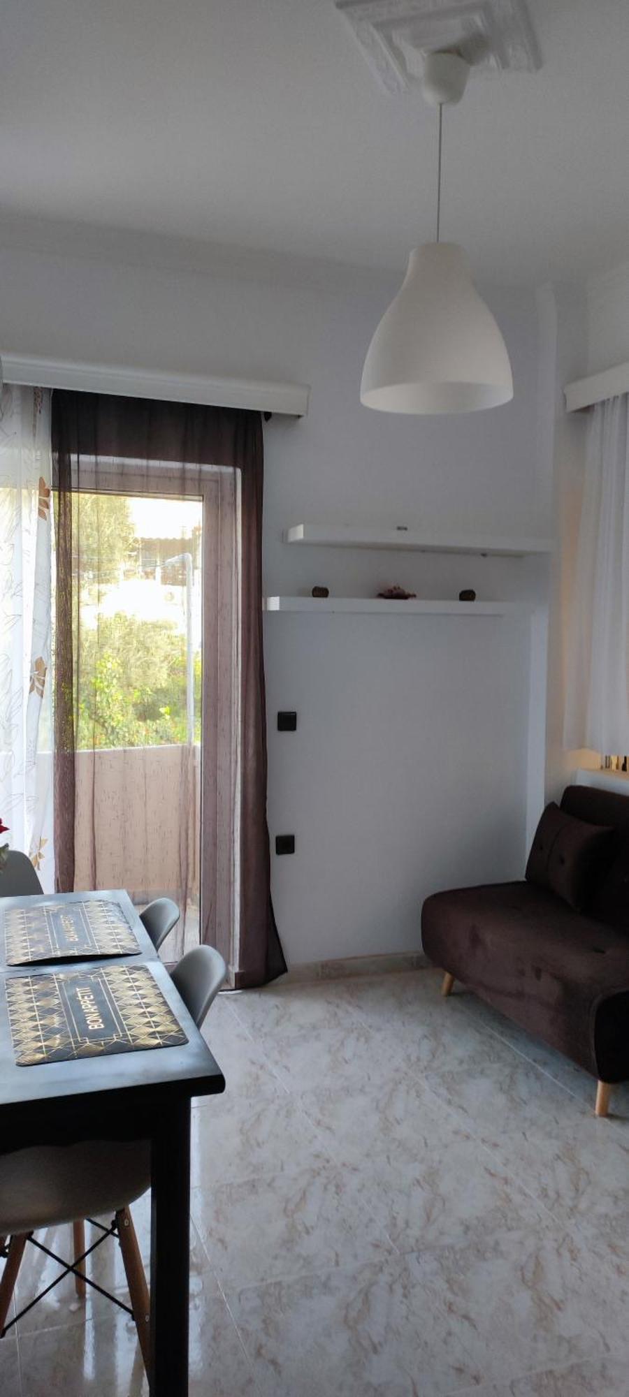 Chania City Apartments ภายนอก รูปภาพ