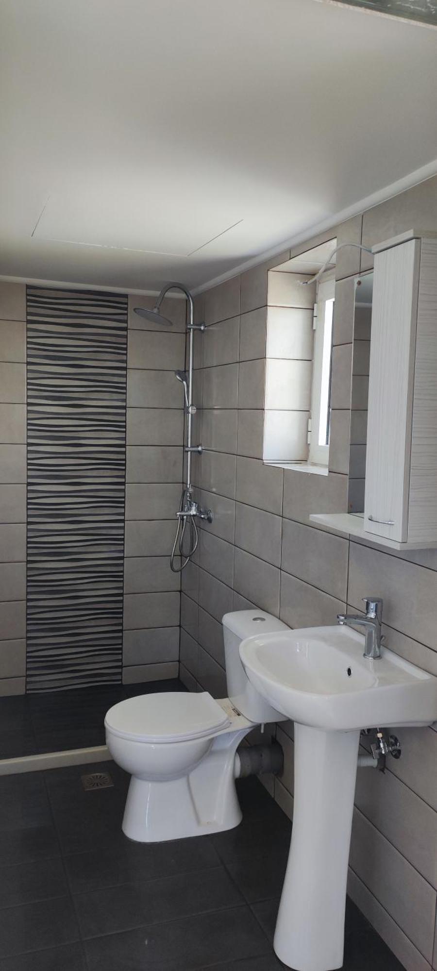 Chania City Apartments ภายนอก รูปภาพ