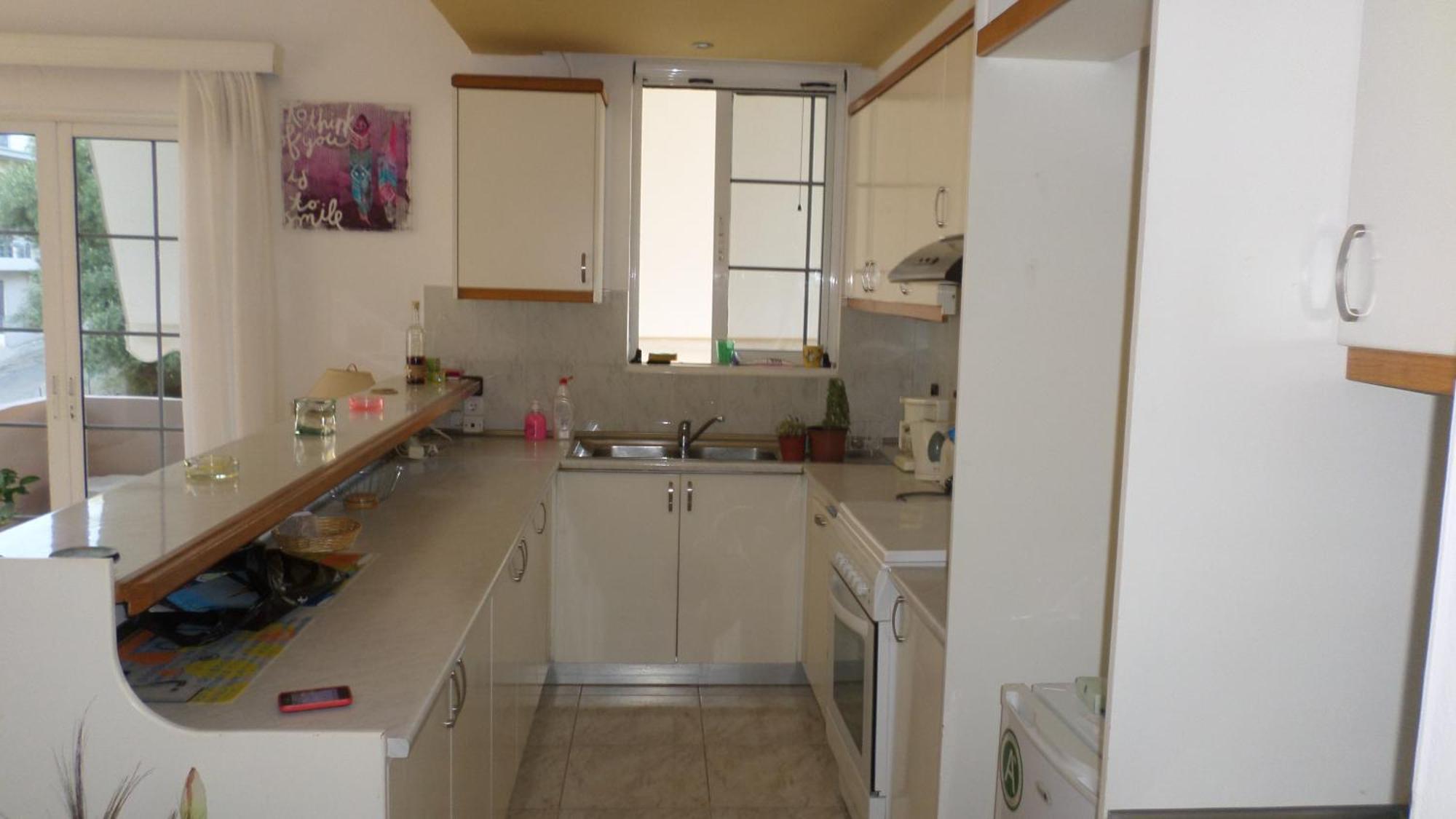 Chania City Apartments ภายนอก รูปภาพ
