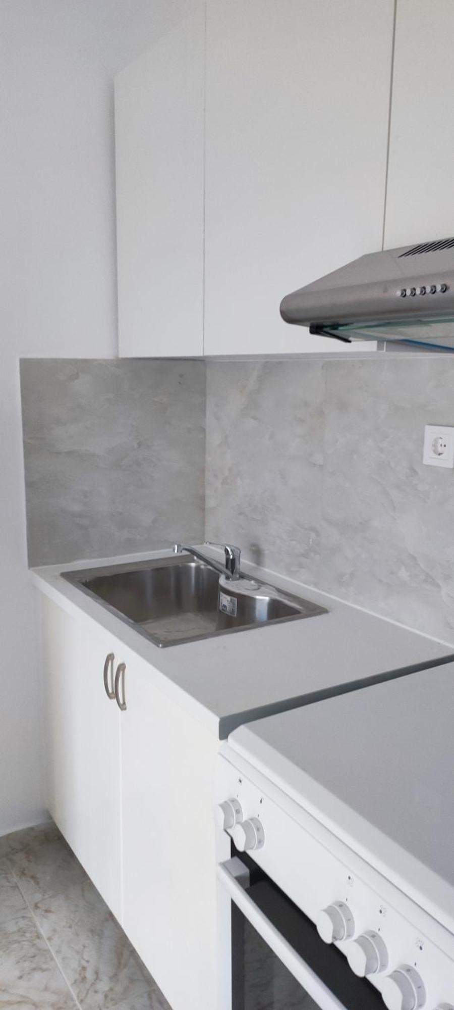 Chania City Apartments ภายนอก รูปภาพ