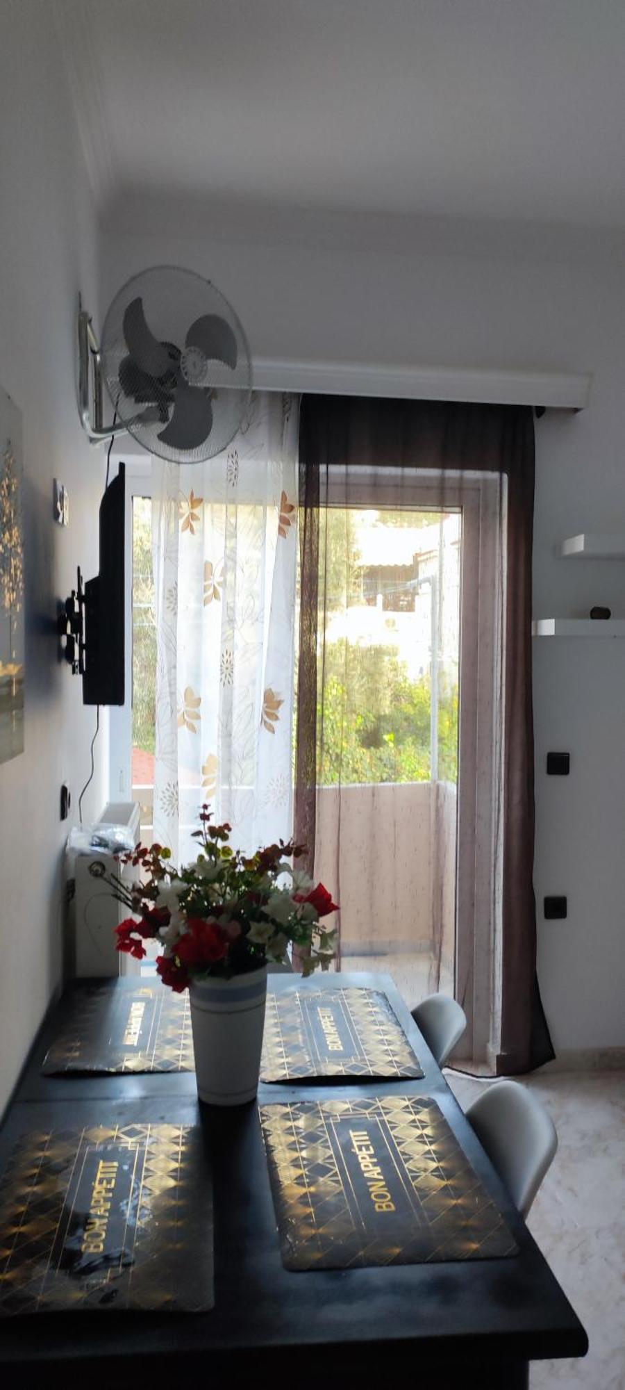 Chania City Apartments ภายนอก รูปภาพ