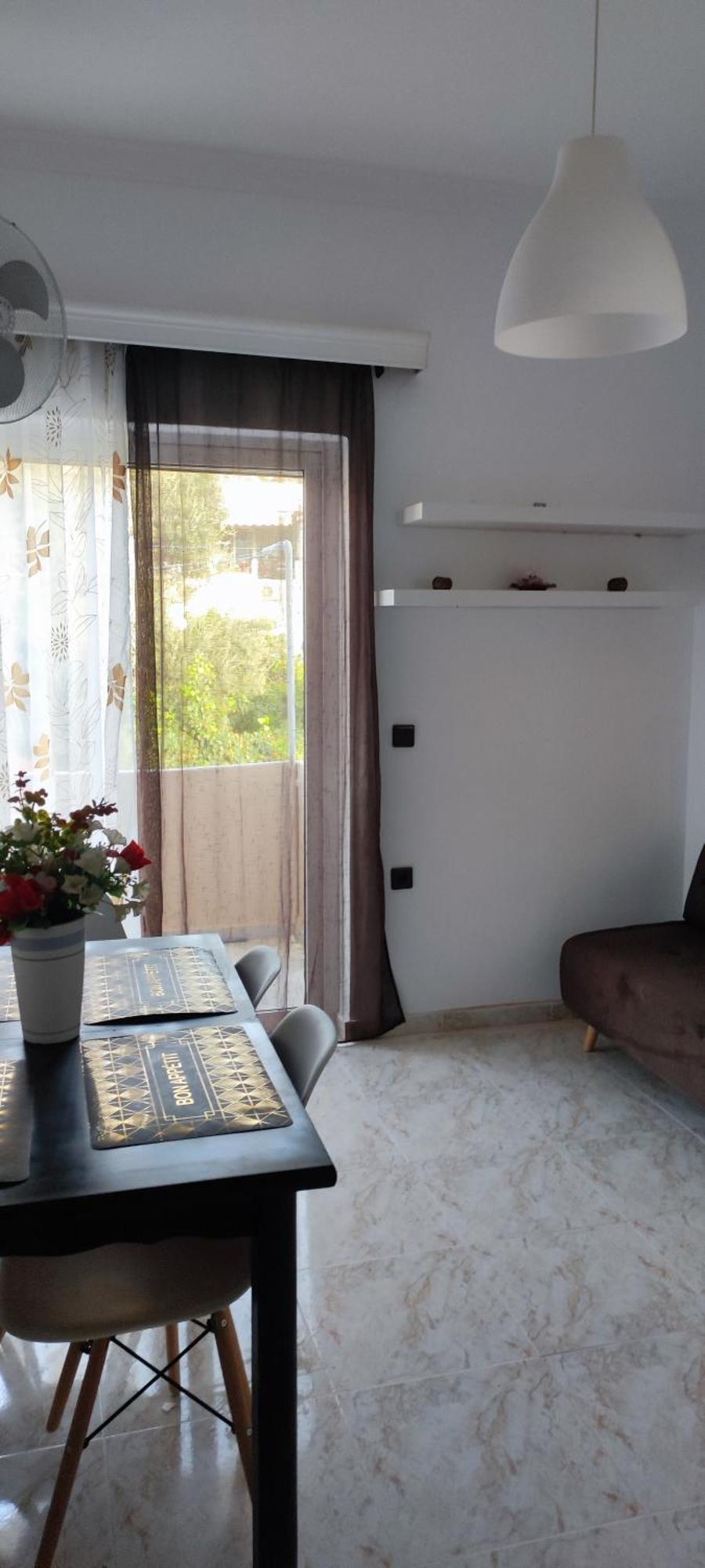 Chania City Apartments ภายนอก รูปภาพ