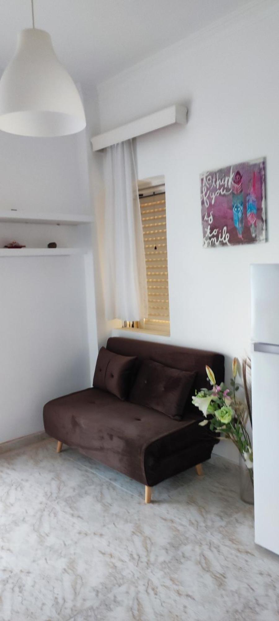 Chania City Apartments ภายนอก รูปภาพ
