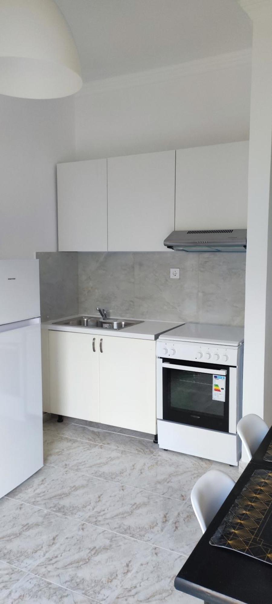 Chania City Apartments ภายนอก รูปภาพ
