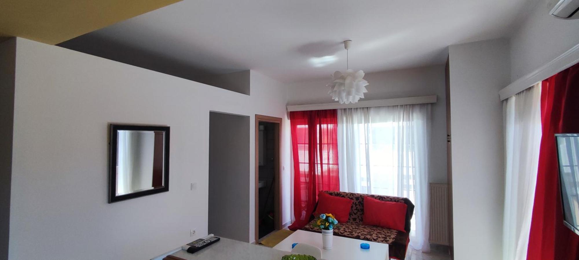Chania City Apartments ภายนอก รูปภาพ
