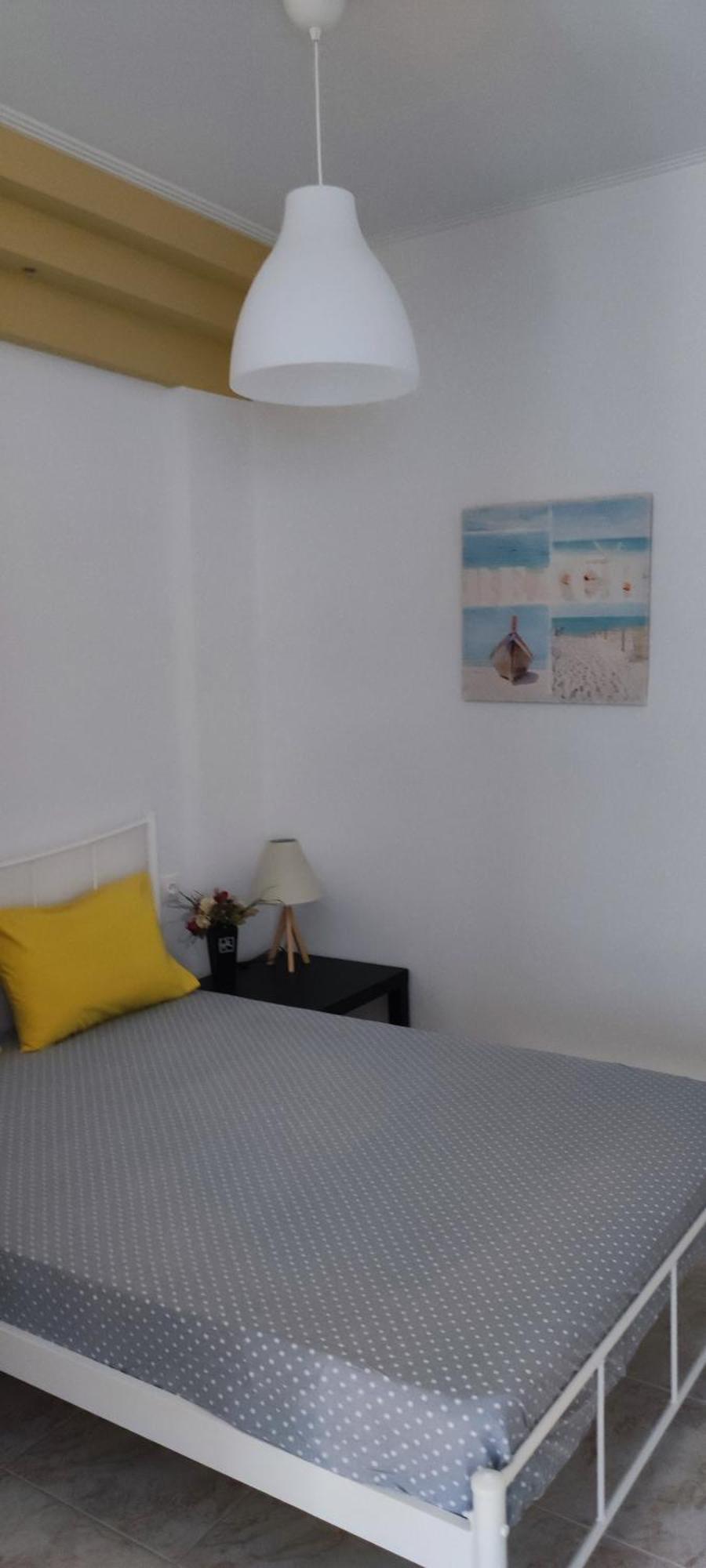 Chania City Apartments ภายนอก รูปภาพ
