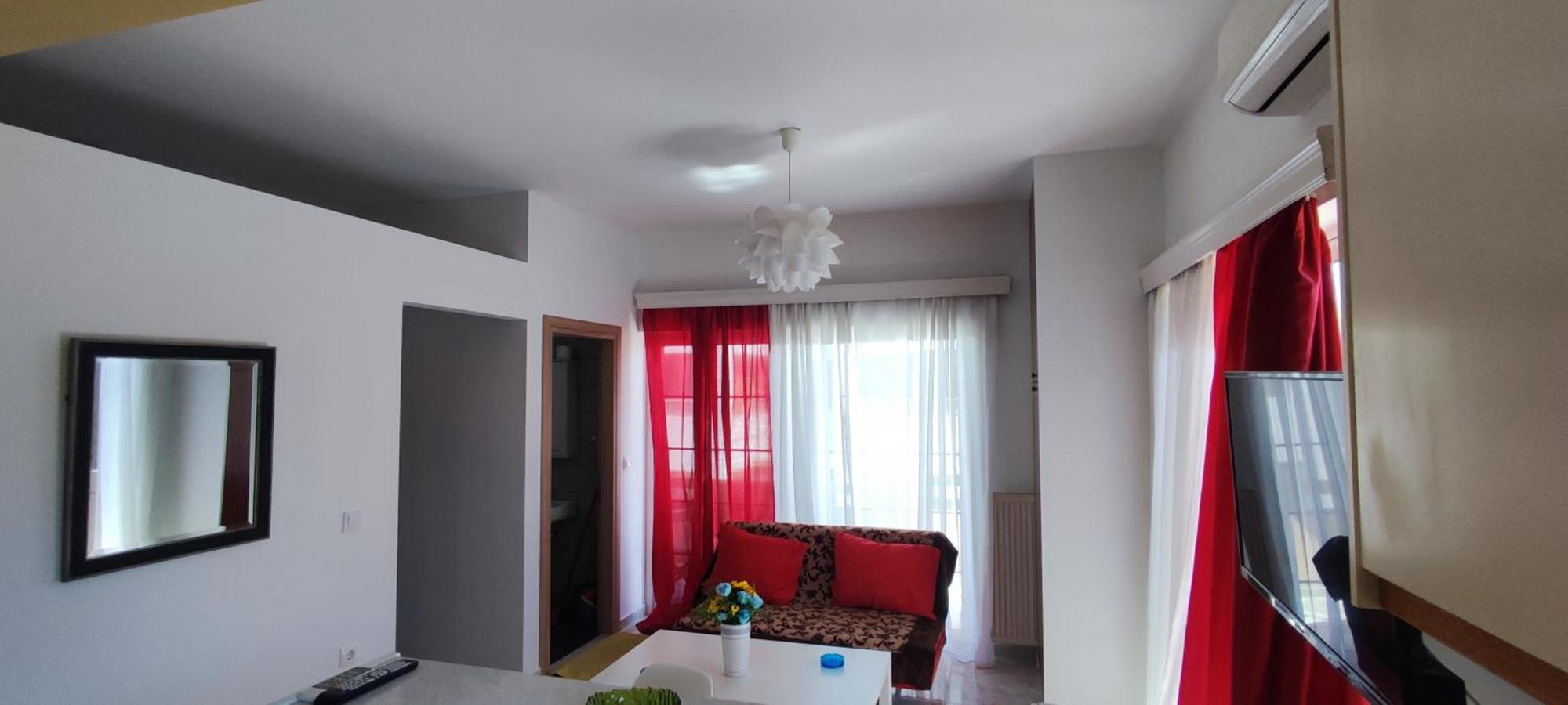 Chania City Apartments ภายนอก รูปภาพ