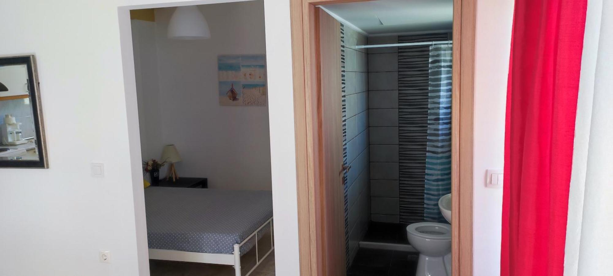 Chania City Apartments ภายนอก รูปภาพ