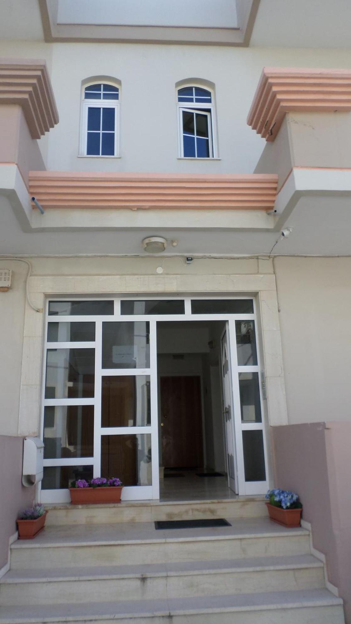 Chania City Apartments ภายนอก รูปภาพ
