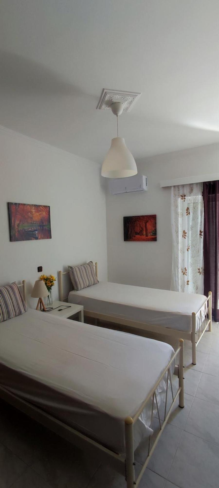 Chania City Apartments ภายนอก รูปภาพ