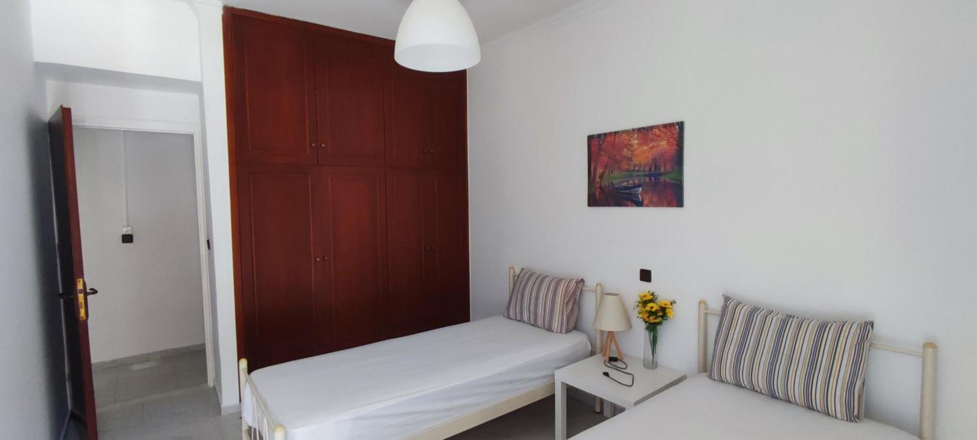 Chania City Apartments ภายนอก รูปภาพ