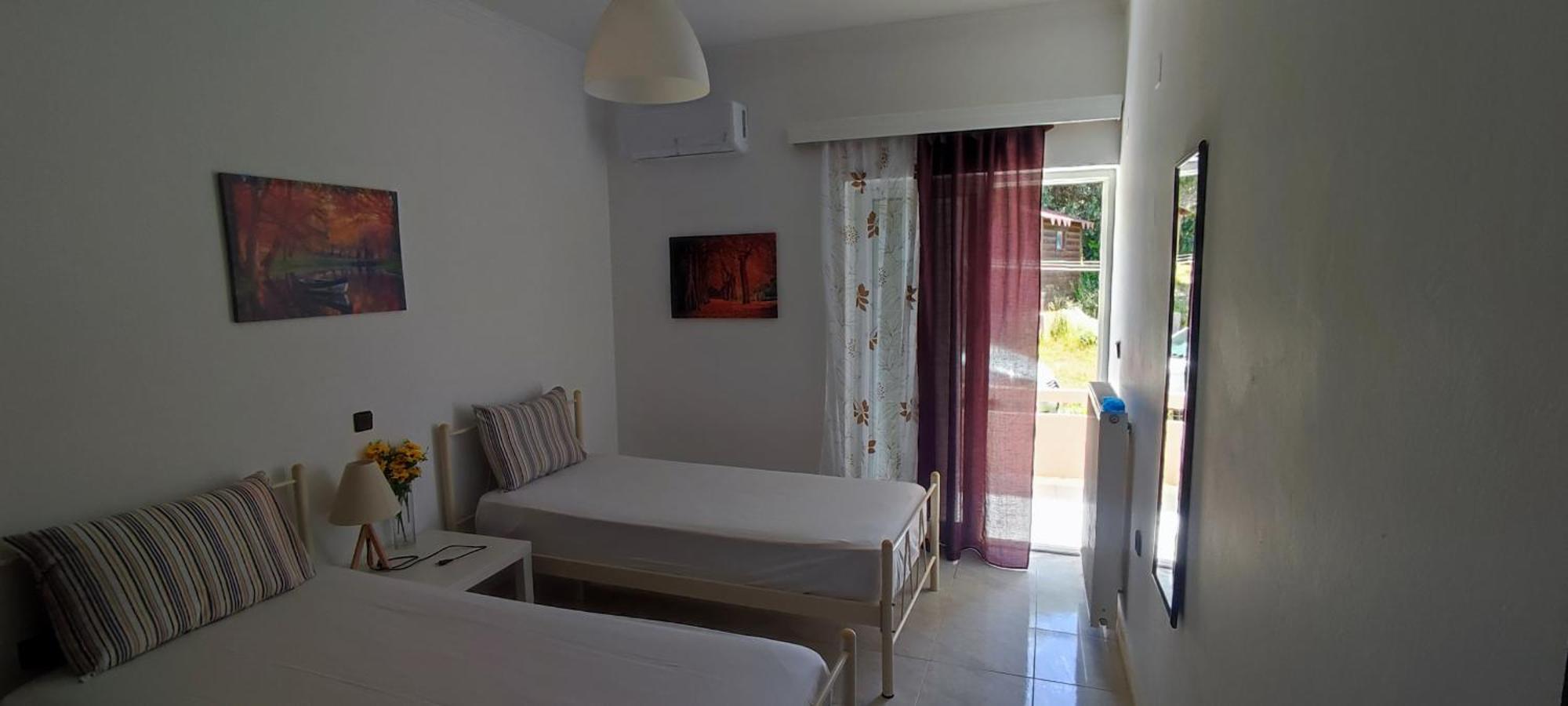 Chania City Apartments ภายนอก รูปภาพ